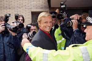 Michael Sheen


Photo Credit: Matt Frost/ITV/Left Bank Pictures/AMC Photo