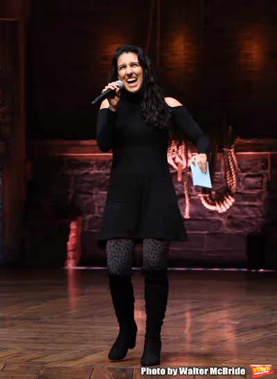 Gabriella Sorrentino  Photo