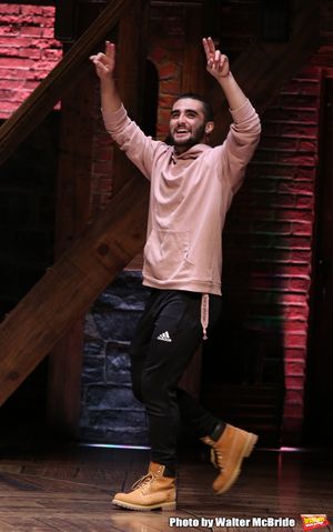 Giuseppe Bausilio Photo