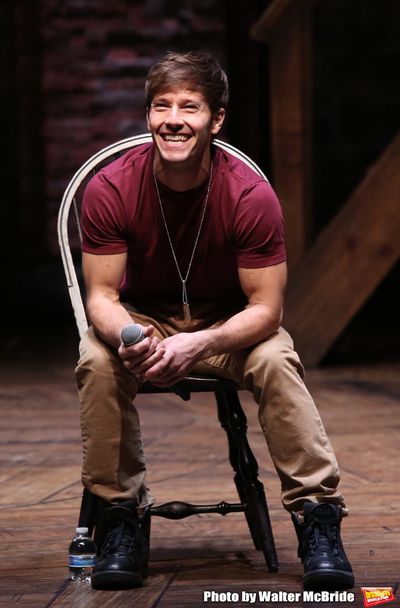 Thayne Jasperson Photo