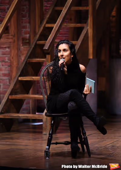 Gabriella Sorrentino Photo