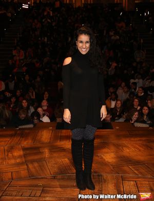 Gabriella Sorrentino Photo