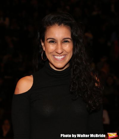 Gabriella Sorrentino Photo