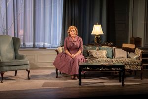 Kristine Neilsen @ BroadwayWorld Kristine Neilsen Photo