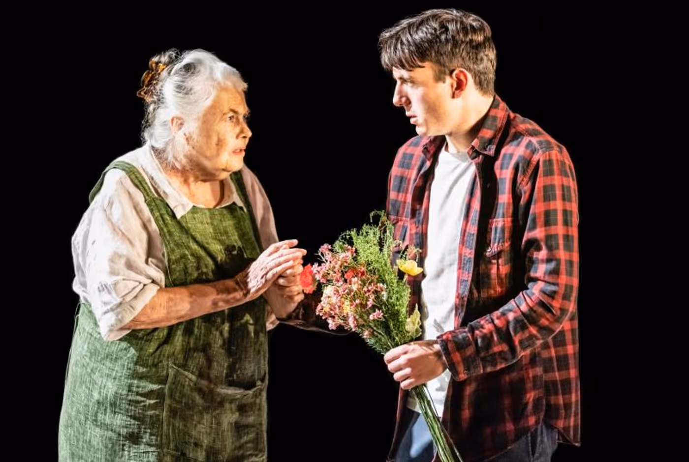 Photo Flash: First Look at THE INHERITANCE, Opening On Broadway November 17  Image