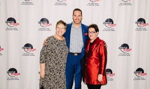 Laura Bergquist, Parker Esse, Molly Smith Photo