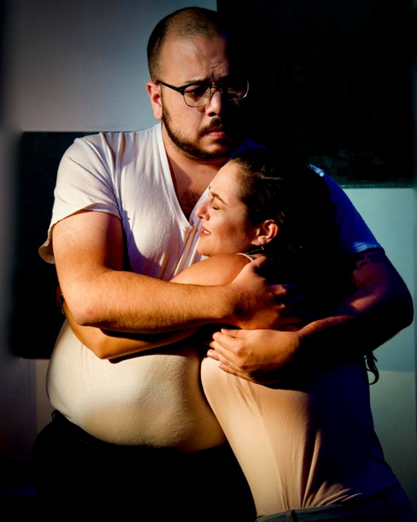 Photo Flash: Primal Forces Opens Season with ANDY AND THE ORPHANS Photo Flash: Primal Forces Opens Season with ANDY AND THE ORPHANS Image