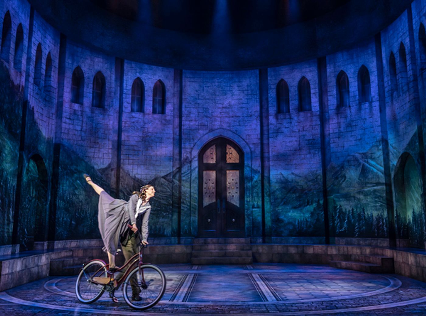 Photo Flash: Asolo Rep Presents THE SOUND OF MUSIC  Image