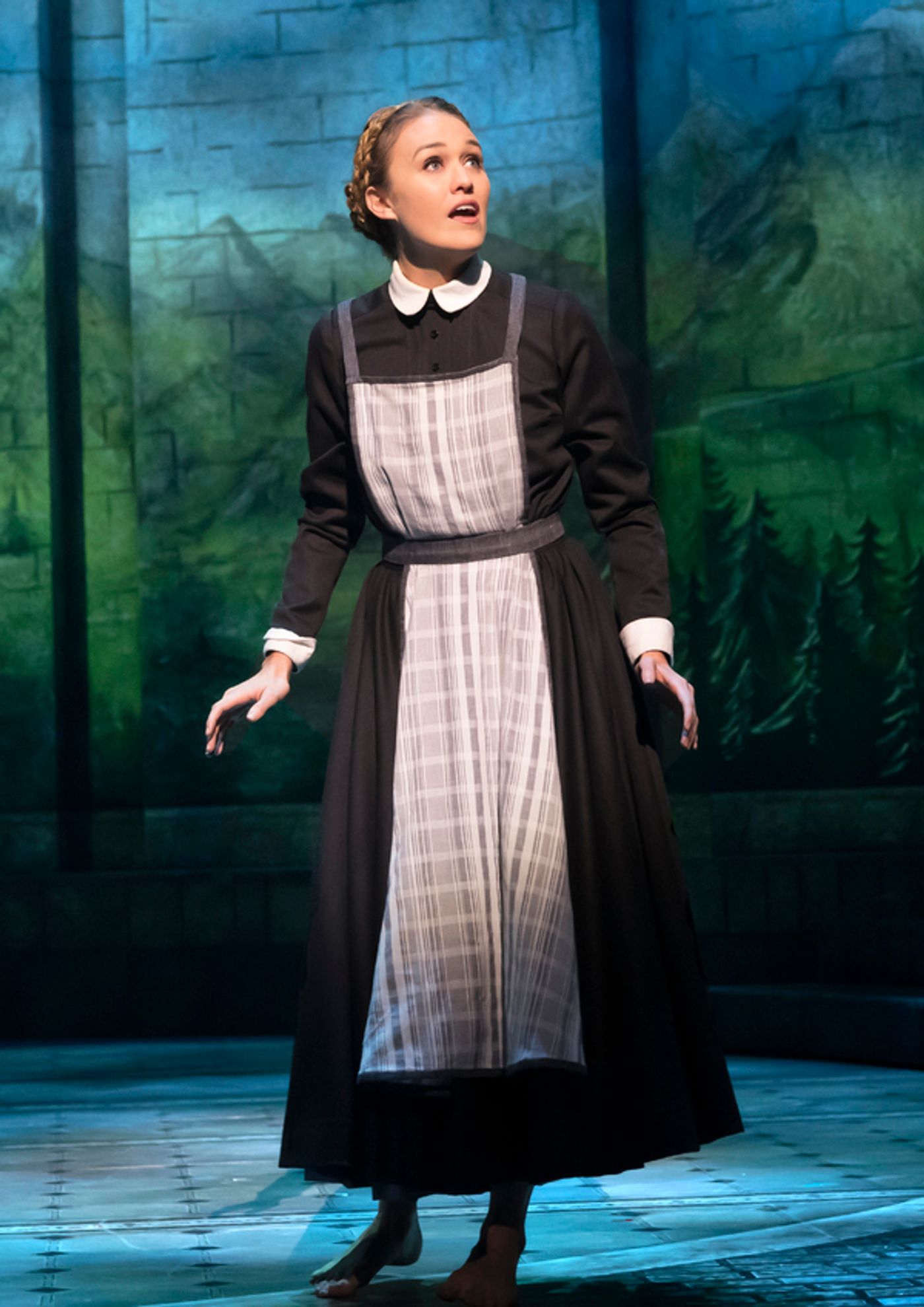 Photo Flash: Asolo Rep Presents THE SOUND OF MUSIC  Image