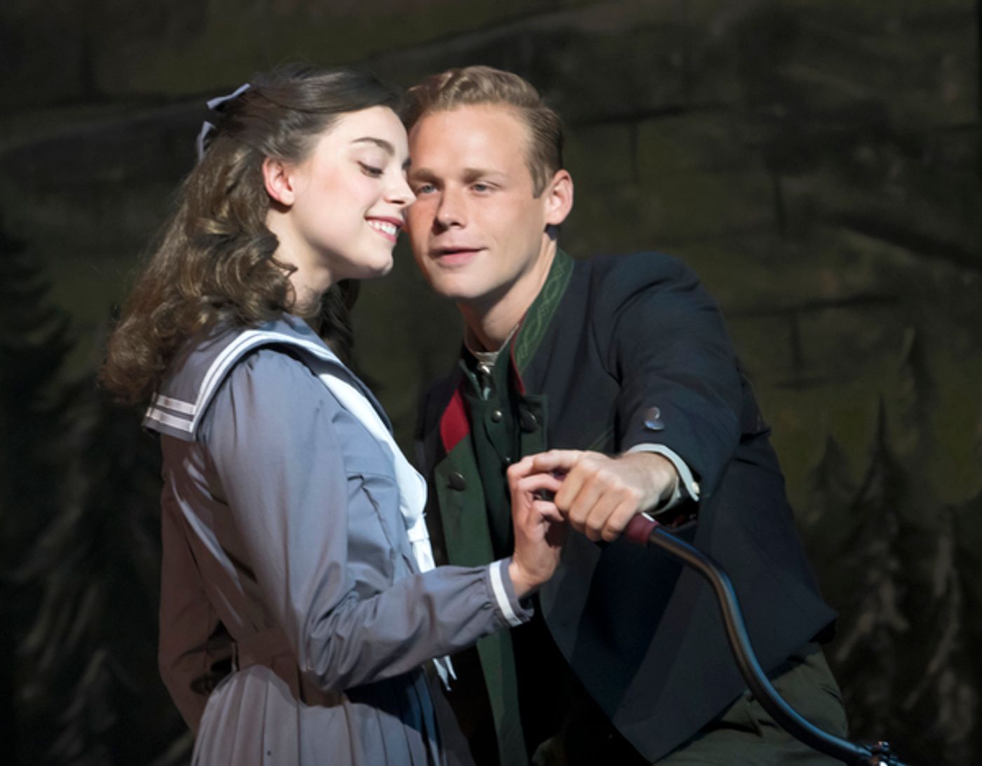 Photo Flash: Asolo Rep Presents THE SOUND OF MUSIC  Image