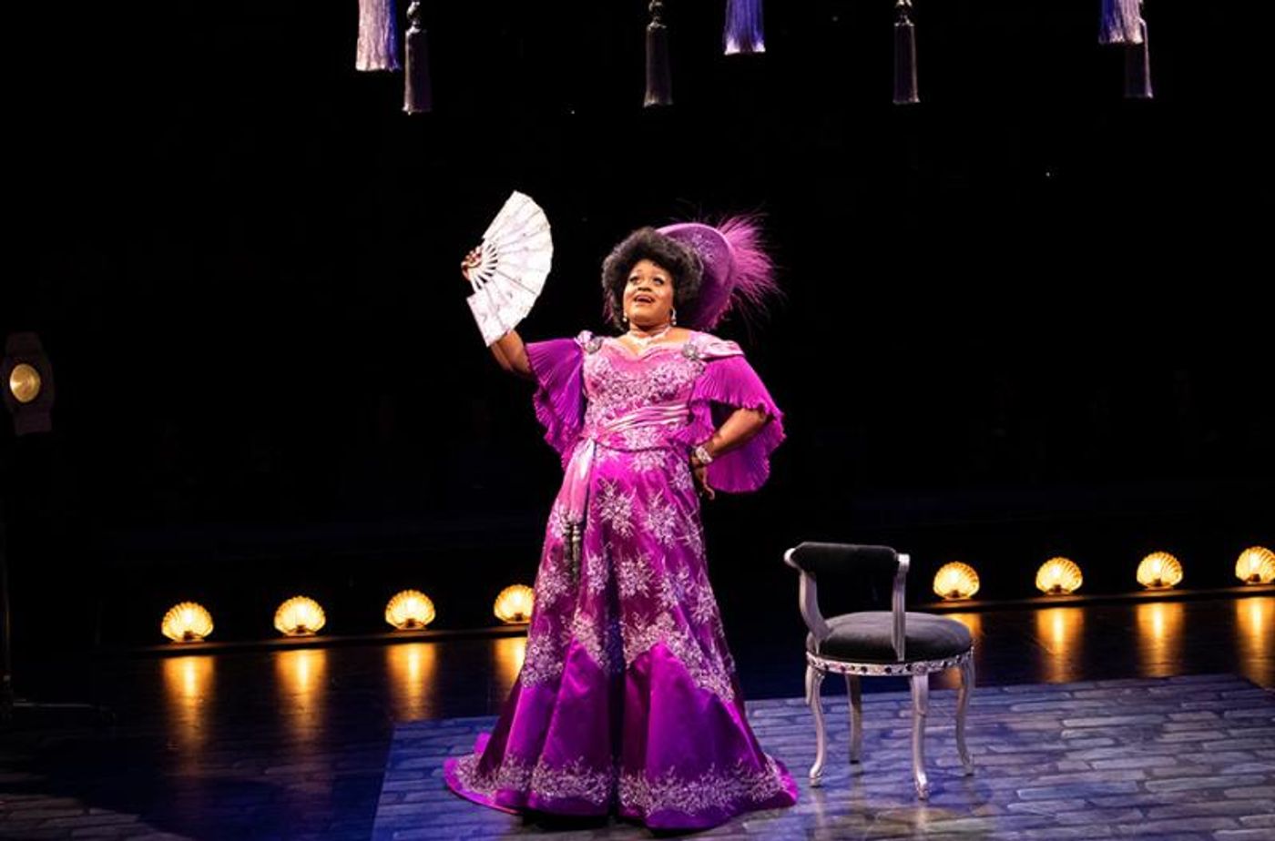 Review: DISNEY'S NEWSIES at Arena Stage  Image