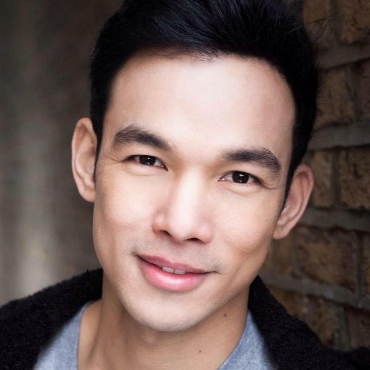 Mark Bautista Joins the Cast of THE BAND'S VISIT; Show Opens 13 Mar. 2020  Image