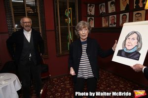 Jonathan Pryce and Dame Eileen Atkins  Photo