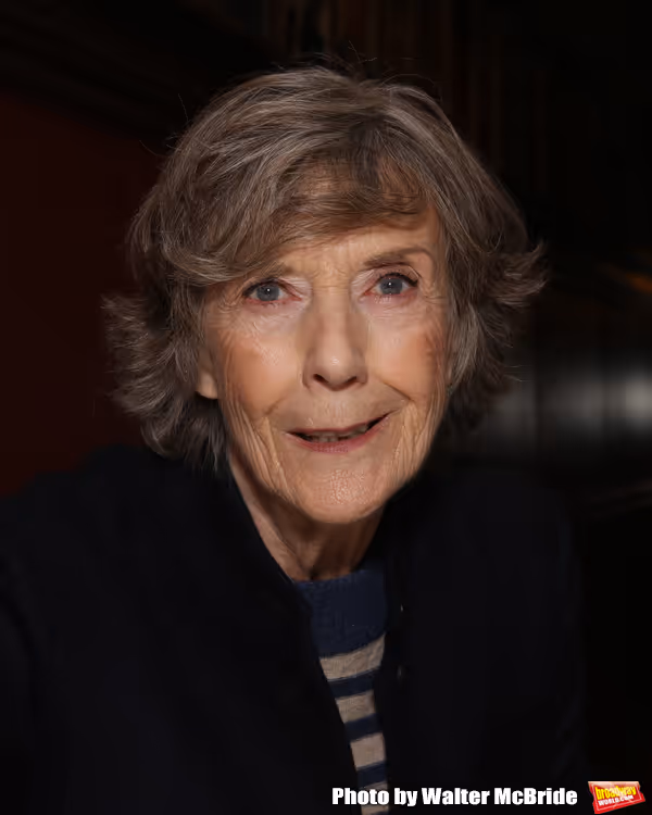 Dame Eileen Atkins  Photo