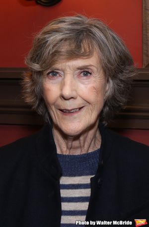 Dame Eileen Atkins Photo
