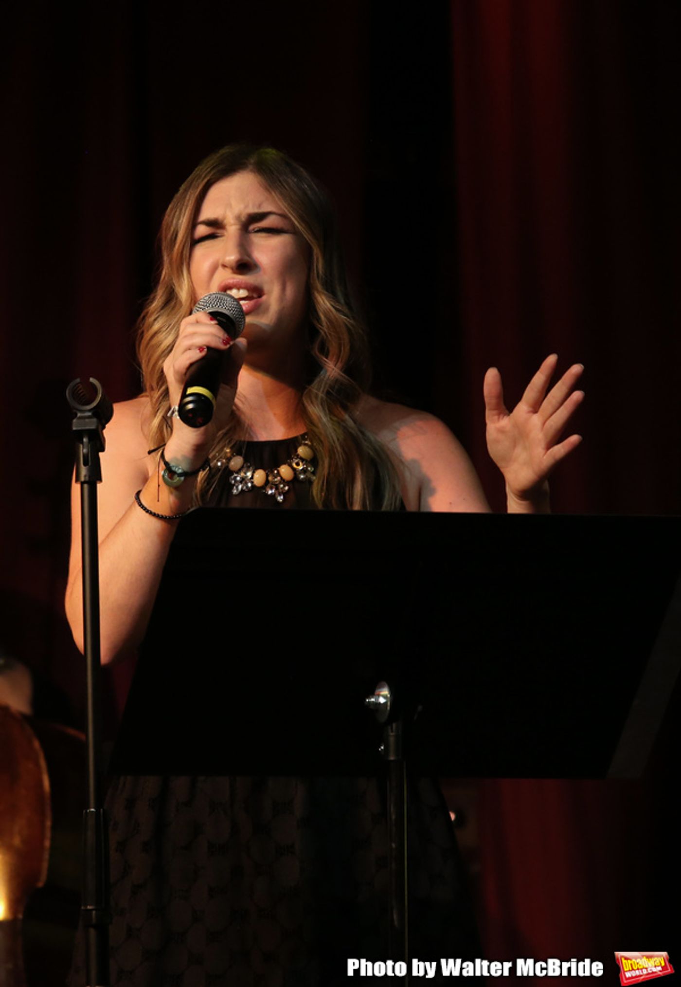 Photo Coverage: Meet the Cast of TRUFFLES: MUSIC! MUSHROOMS! MURDER!!!  Image