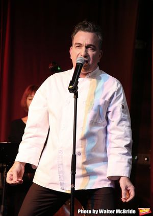 Eddie Varley @ BroadwayWorld Eddie Varley Photo