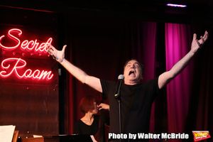 Eddie Varley @ BroadwayWorld Eddie Varley Photo