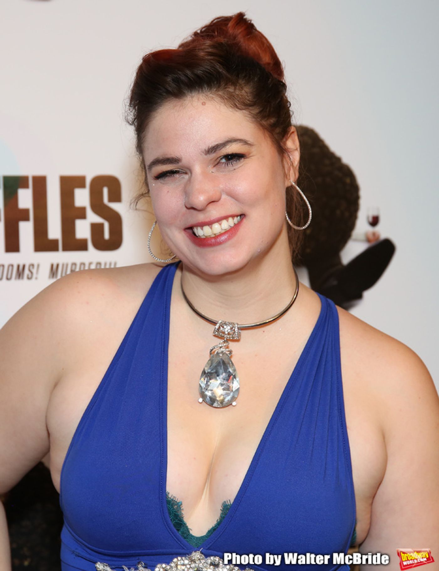 Photo Coverage: Meet the Cast of TRUFFLES: MUSIC! MUSHROOMS! MURDER!!!  Image
