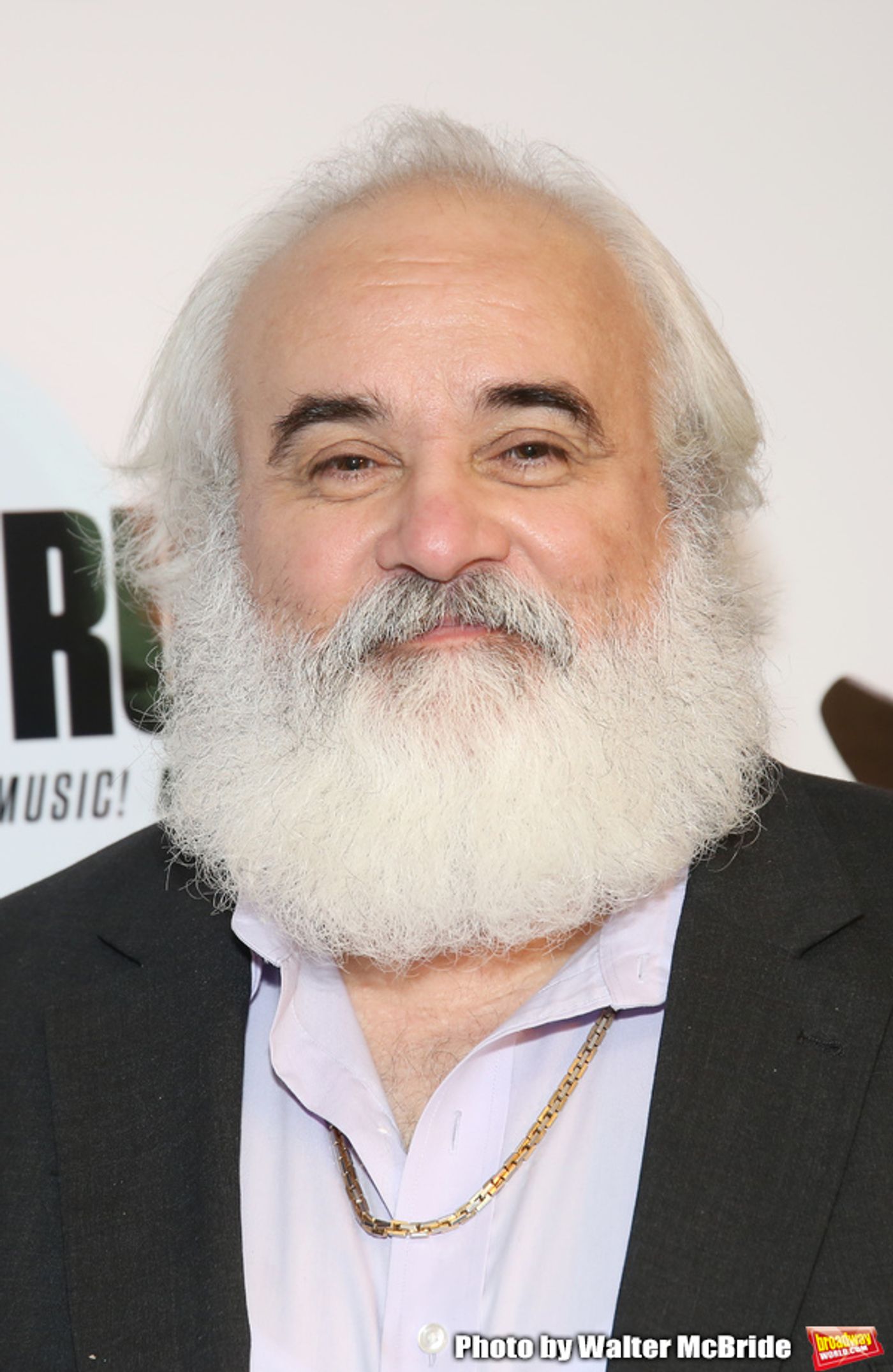 Photo Coverage: Meet the Cast of TRUFFLES: MUSIC! MUSHROOMS! MURDER!!!  Image