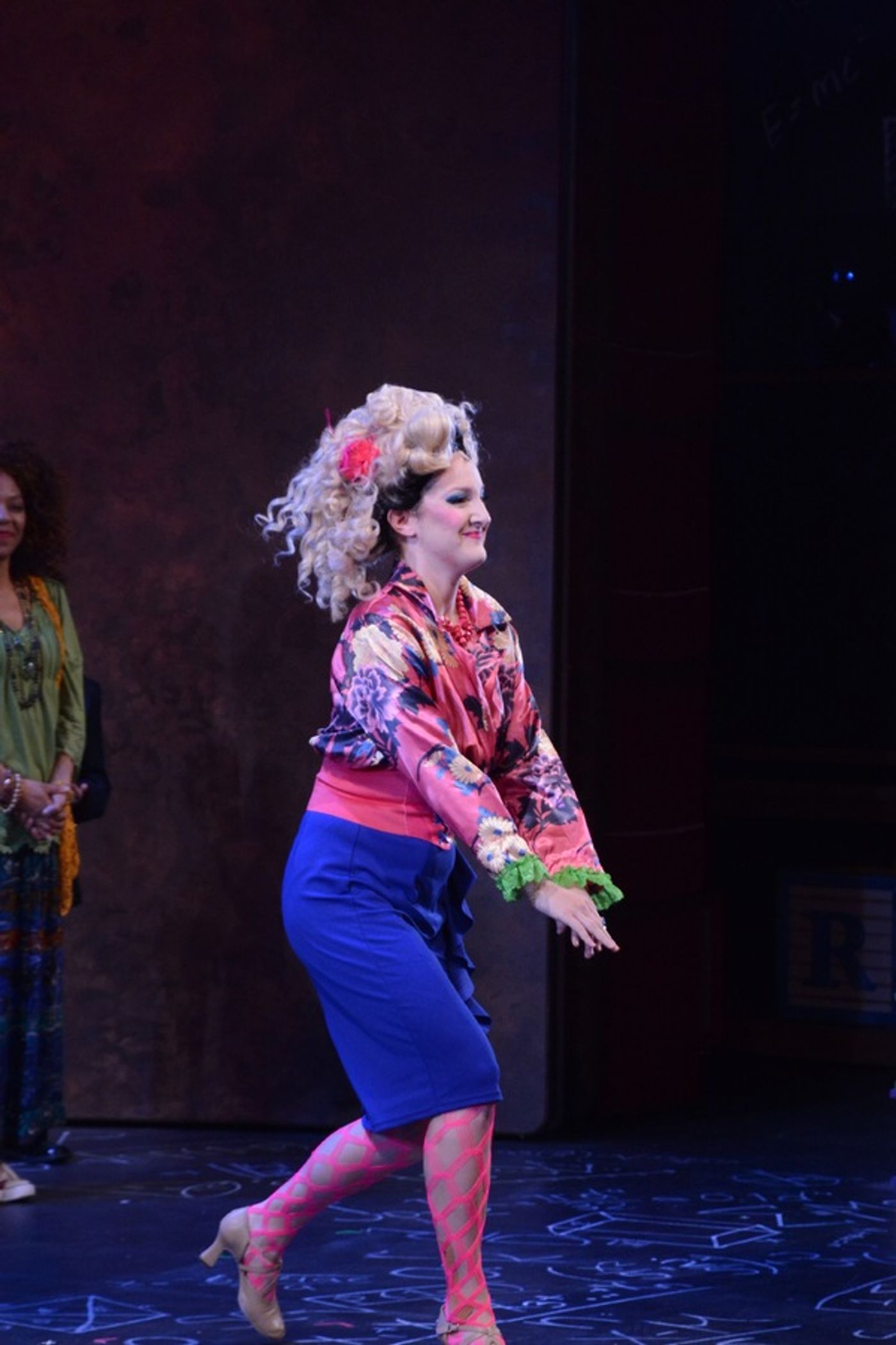 Photo Coverage: MATILDA Opens Tonight at The John W. Engeman Theater  Image
