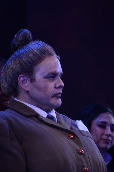 Dane Agostinis Photo