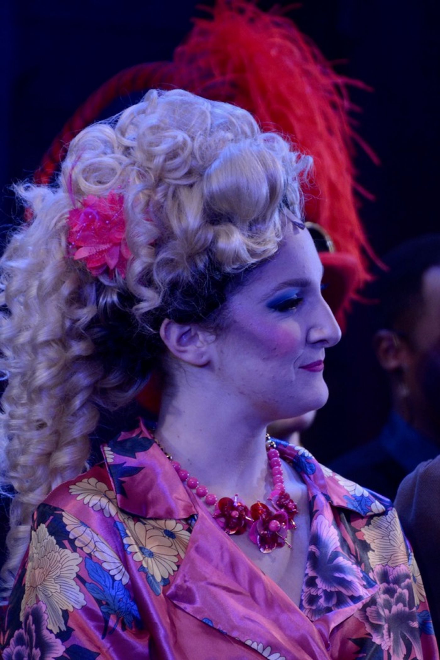 Photo Coverage: MATILDA Opens Tonight at The John W. Engeman Theater  Image