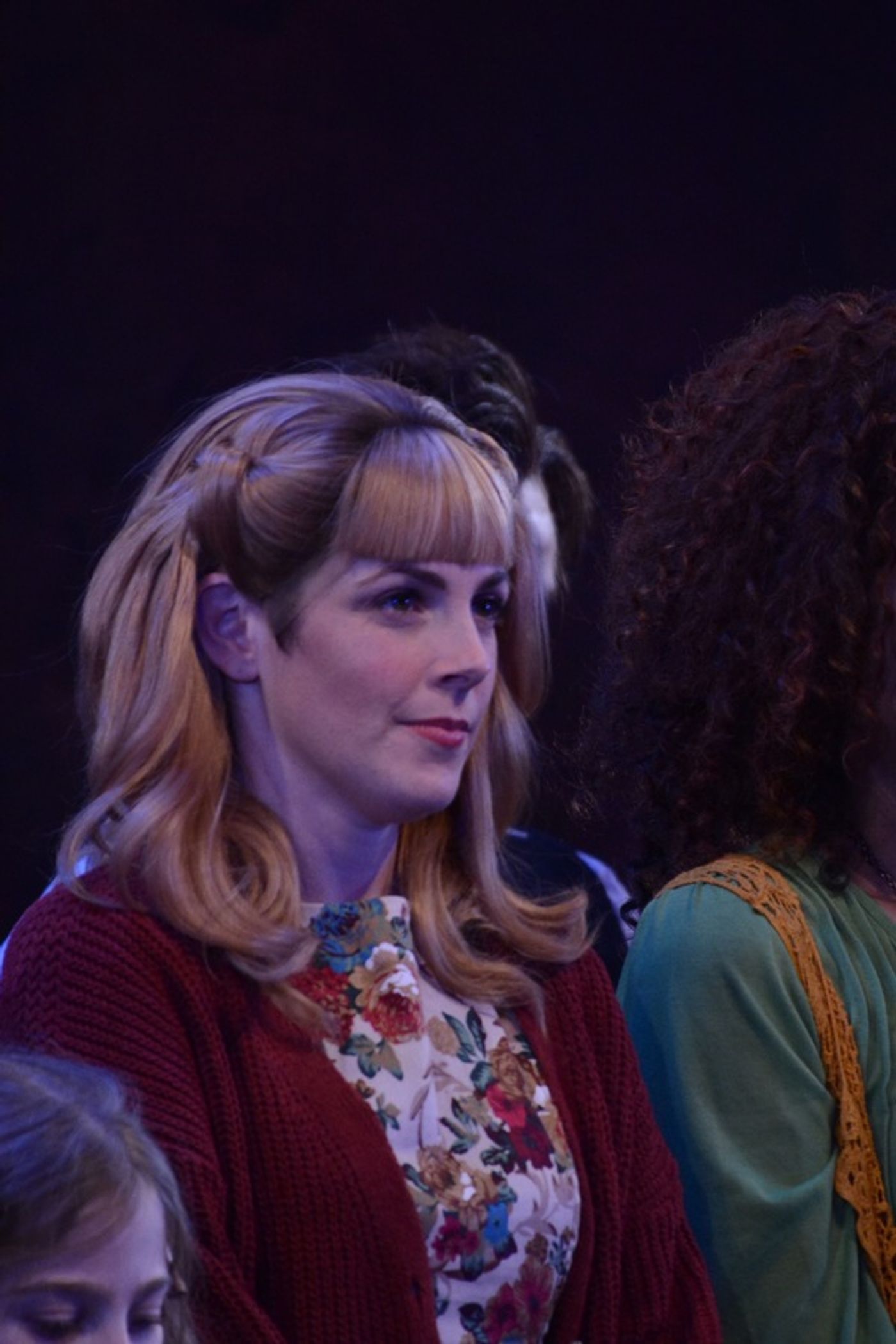 Photo Coverage: MATILDA Opens Tonight at The John W. Engeman Theater  Image