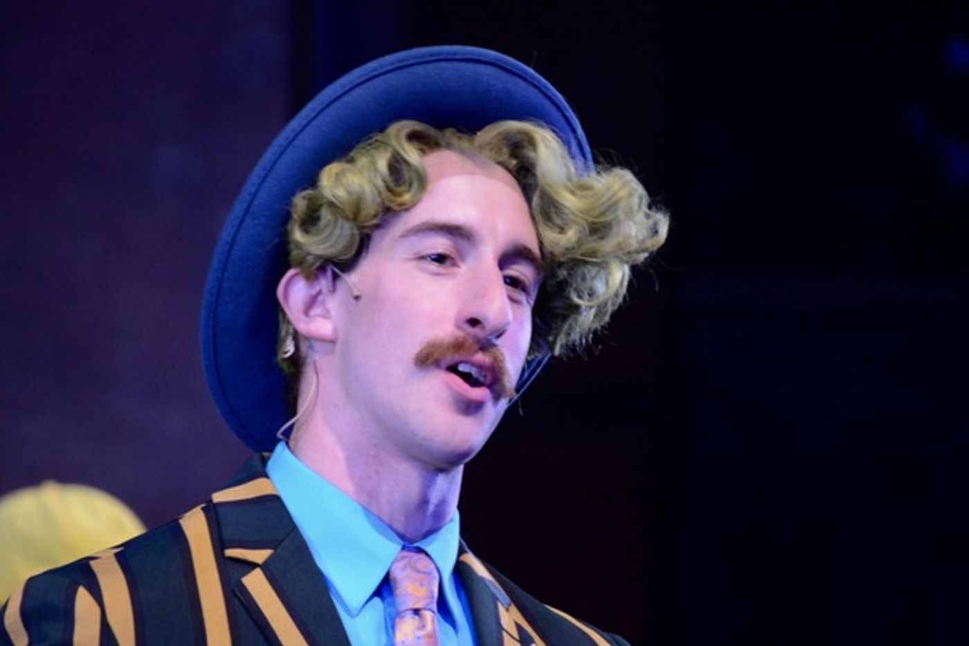 Photo Coverage: MATILDA Opens Tonight at The John W. Engeman Theater  Image