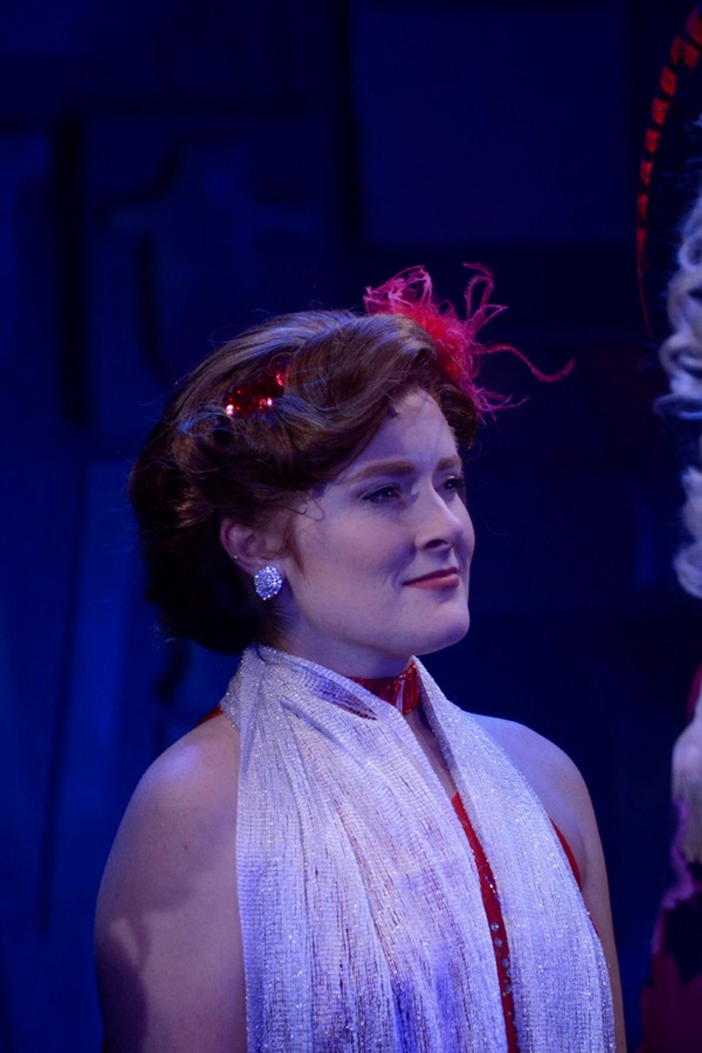 Photo Coverage: MATILDA Opens Tonight at The John W. Engeman Theater  Image