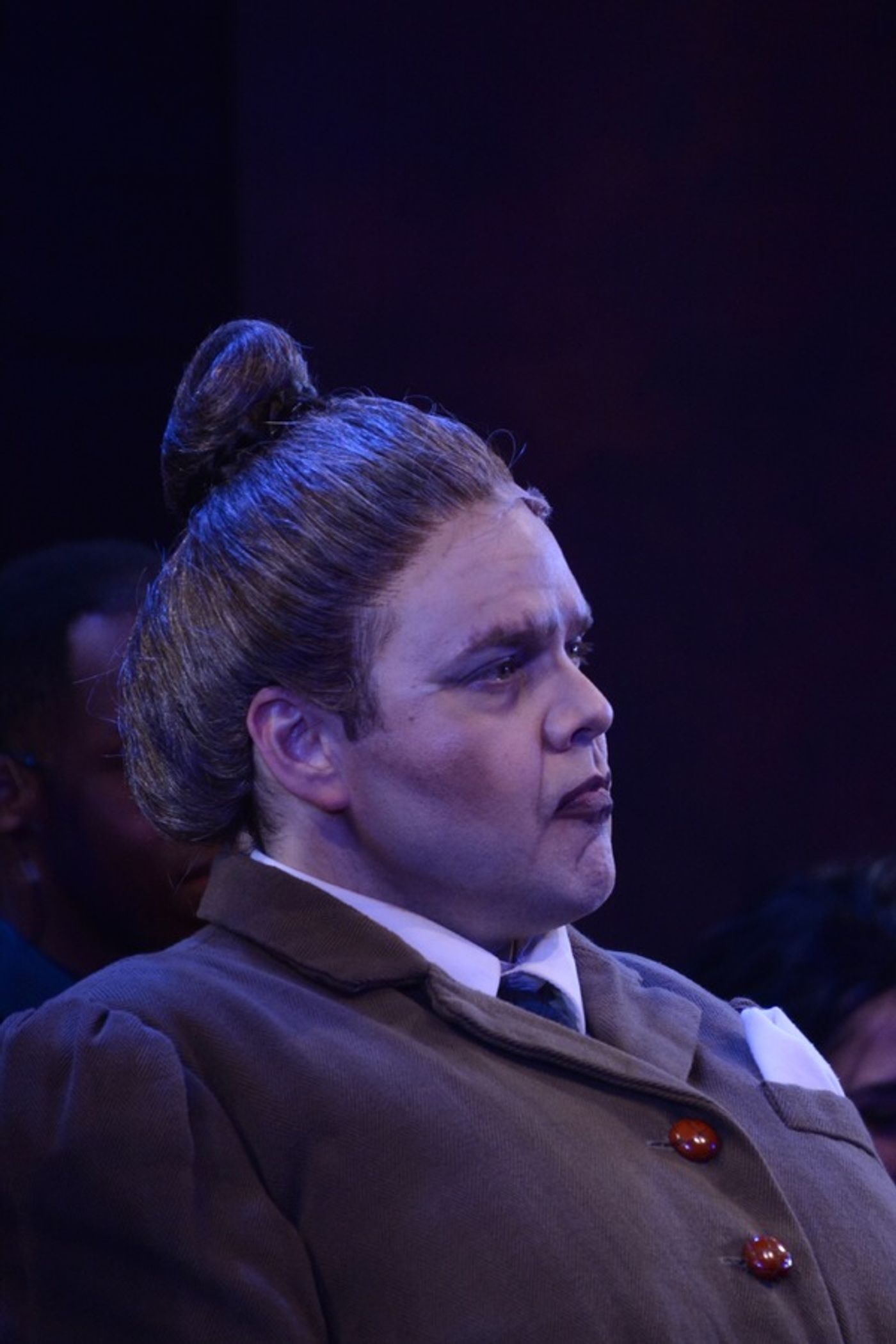 Photo Coverage: MATILDA Opens Tonight at The John W. Engeman Theater  Image