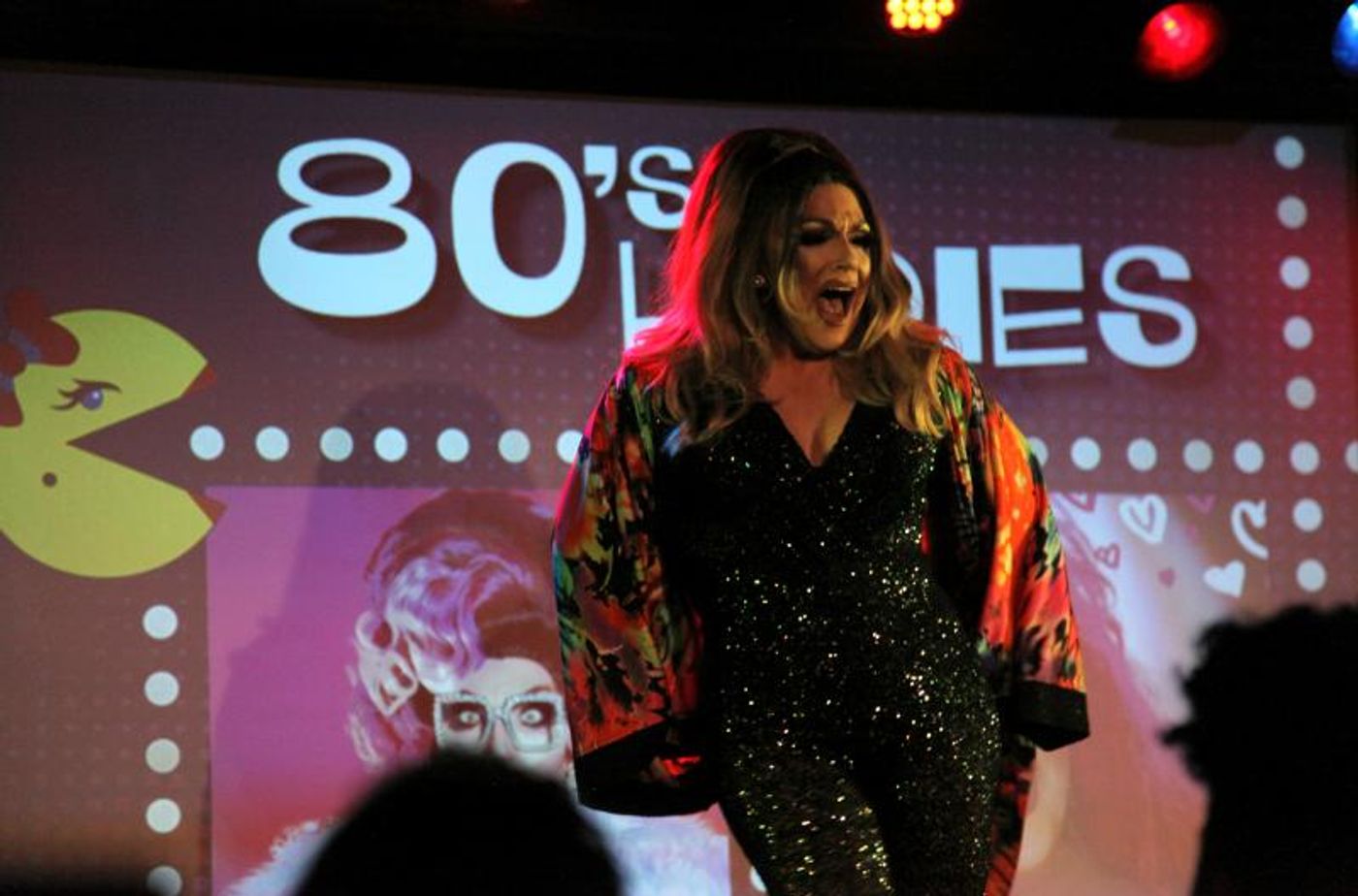 Review: Mrs. Kasha Davis and Darienne Lake Are Timeless in 80s LADIES at The Laurie Beechman Theatre  Image