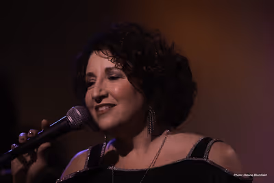 Lisa Viggiano Photo