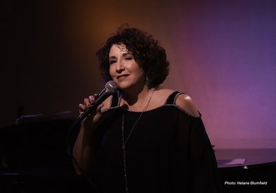 Lisa Viggiano Photo