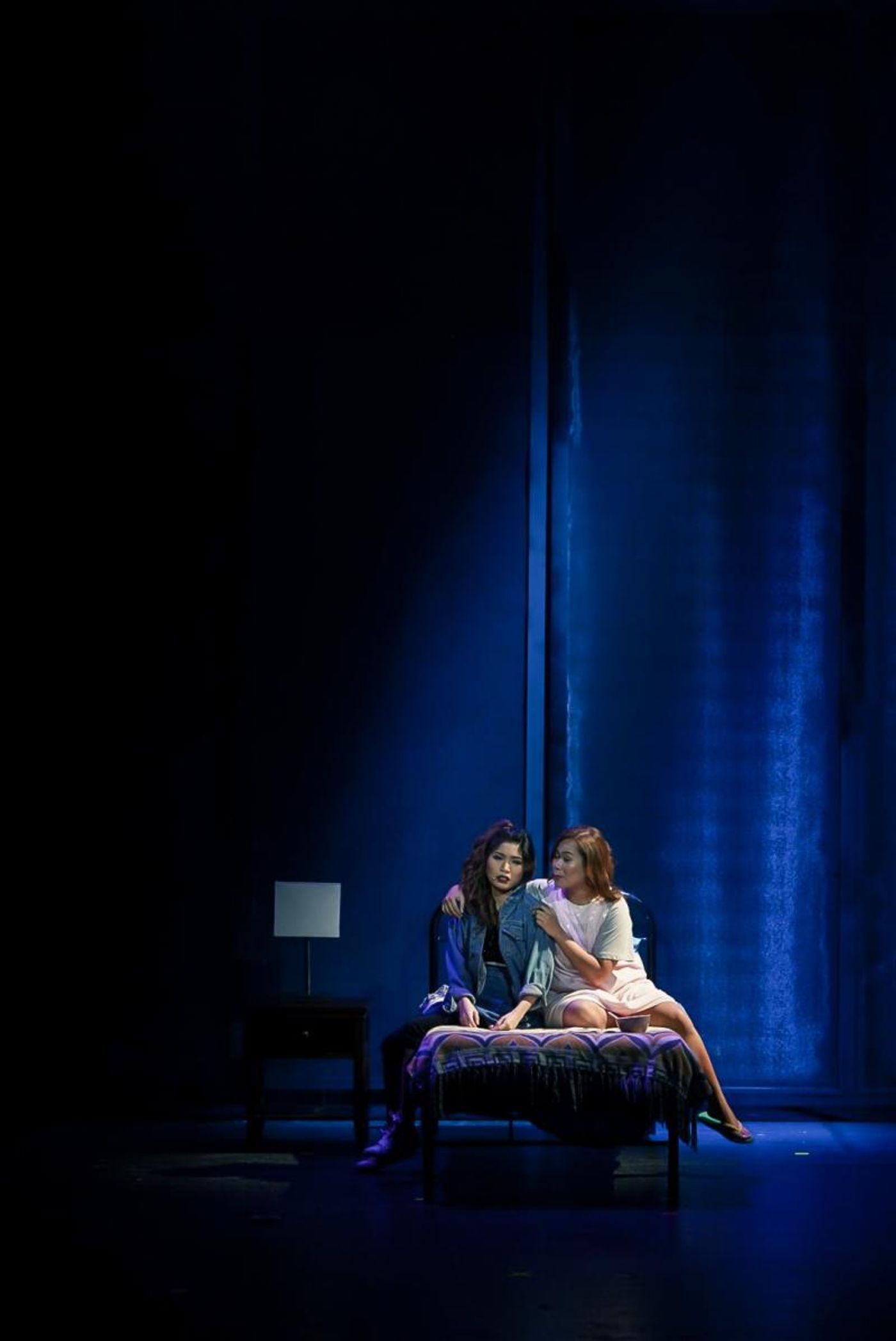 See The First Photos of MONSTERS THE MUSICAL in Cebu! Show Closes Today, 17 Nov.  Image