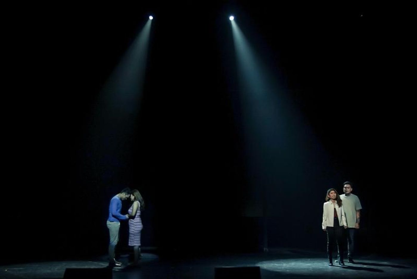 See The First Photos of MONSTERS THE MUSICAL in Cebu! Show Closes Today, 17 Nov.  Image