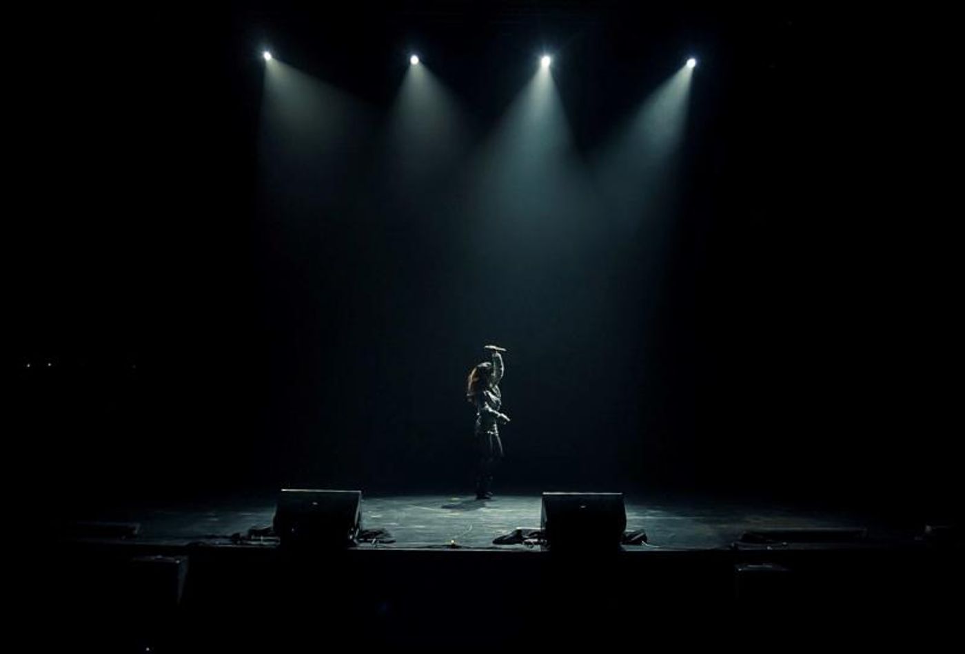 See The First Photos of MONSTERS THE MUSICAL in Cebu! Show Closes Today, 17 Nov.  Image