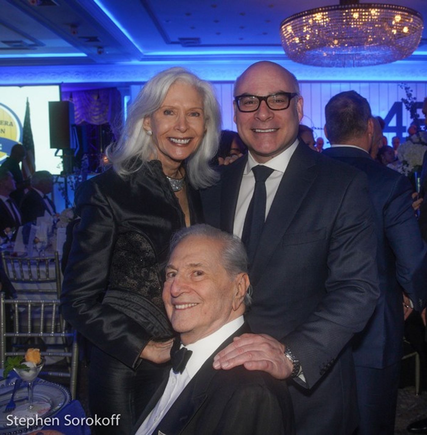 Photo Coverage: Yankee Legend and First-Ballot Hall Of Famer Mariano Rivera Honored At Marina Del Rey Photo Coverage: Yankee Legend and First-Ballot Hall Of Famer Mariano Rivera Honored At Marina Del Rey Image