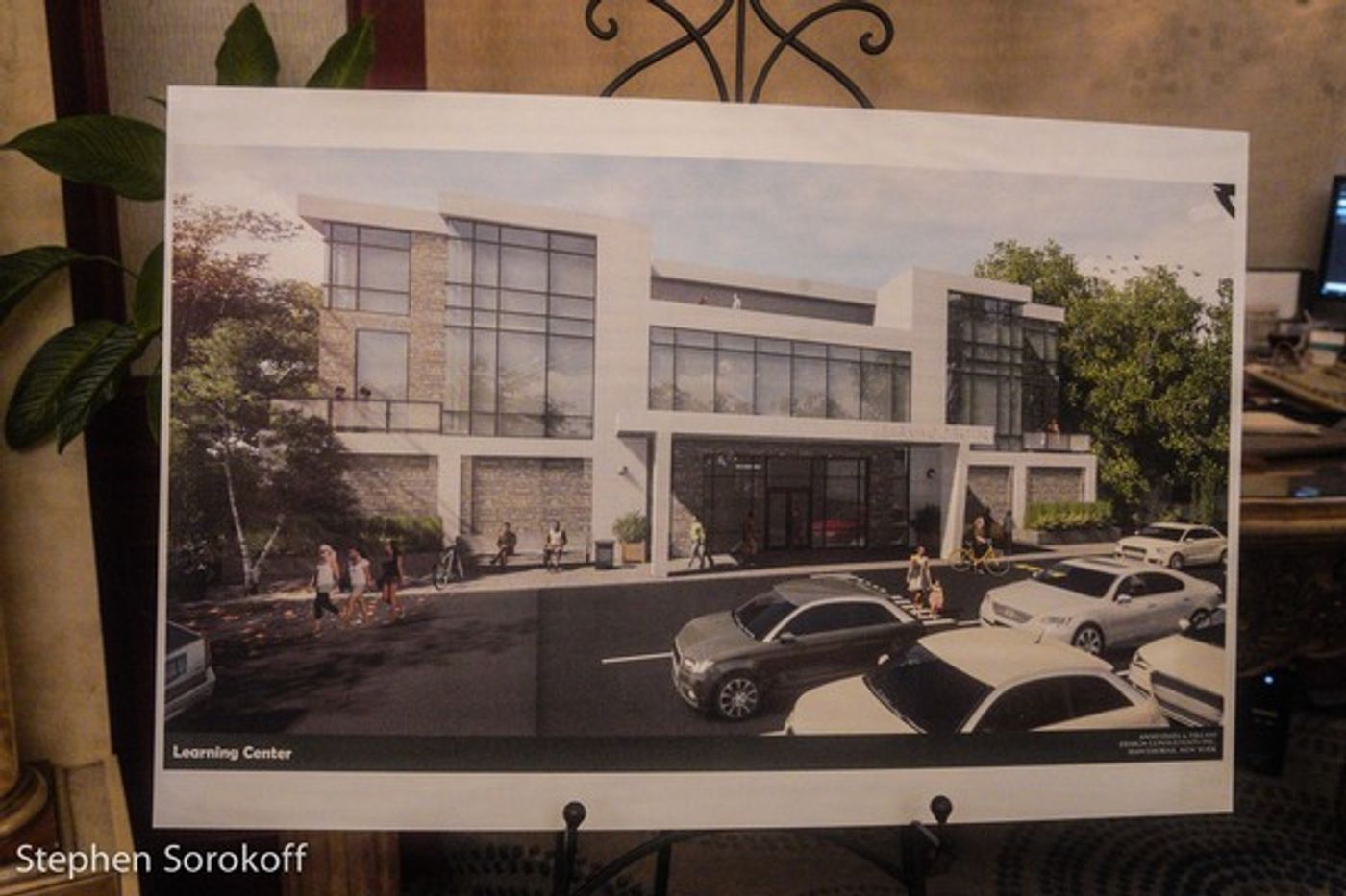 Photo Coverage: Yankee Legend and First-Ballot Hall Of Famer Mariano Rivera Honored At Marina Del Rey Photo Coverage: Yankee Legend and First-Ballot Hall Of Famer Mariano Rivera Honored At Marina Del Rey Image