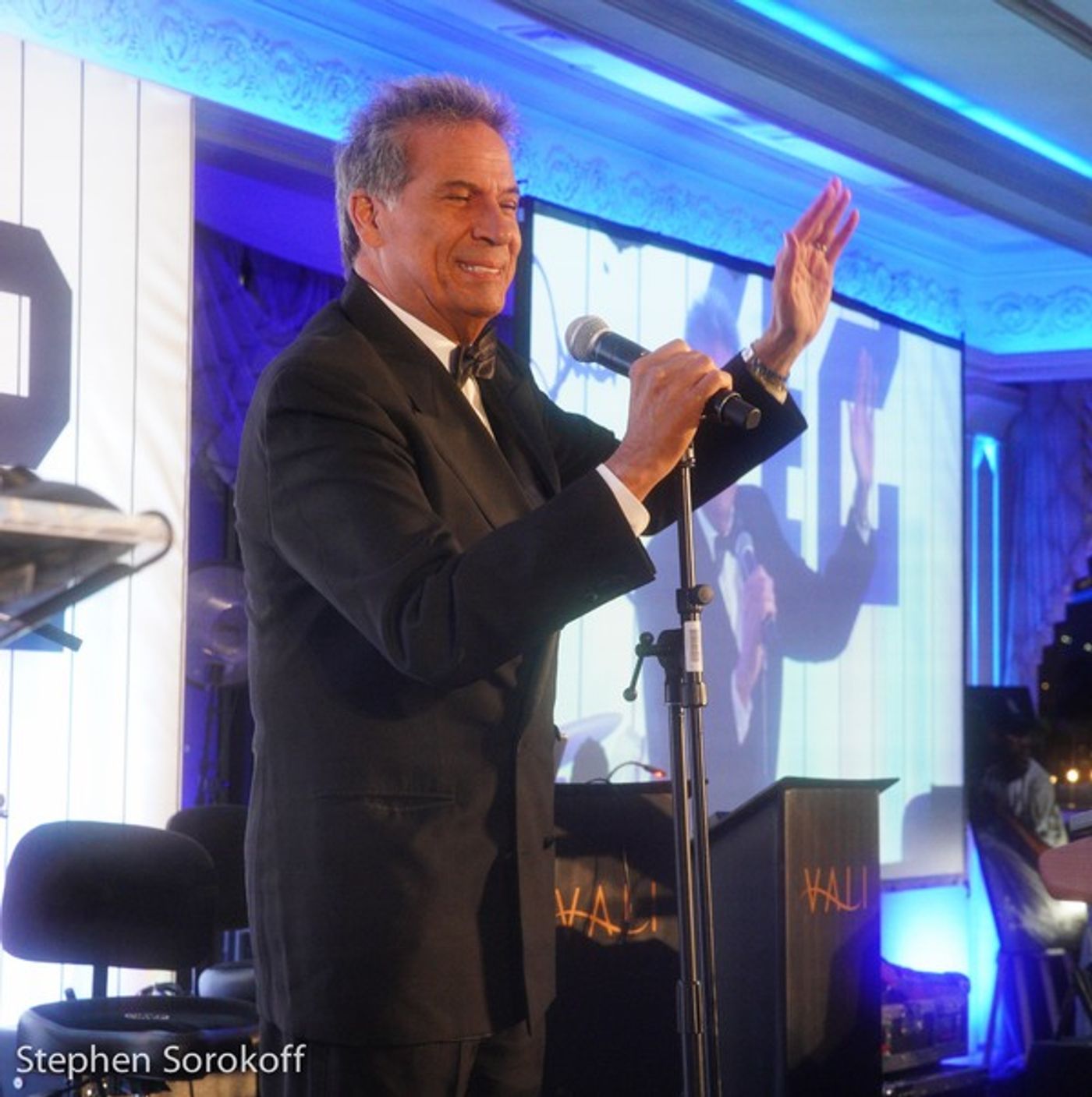 Photo Coverage: Yankee Legend and First-Ballot Hall Of Famer Mariano Rivera Honored At Marina Del Rey  Image