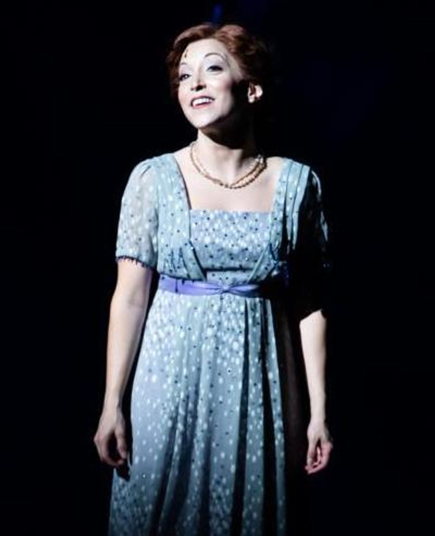 Review: FUNNY GIRL at Théâtre Marigny  Image