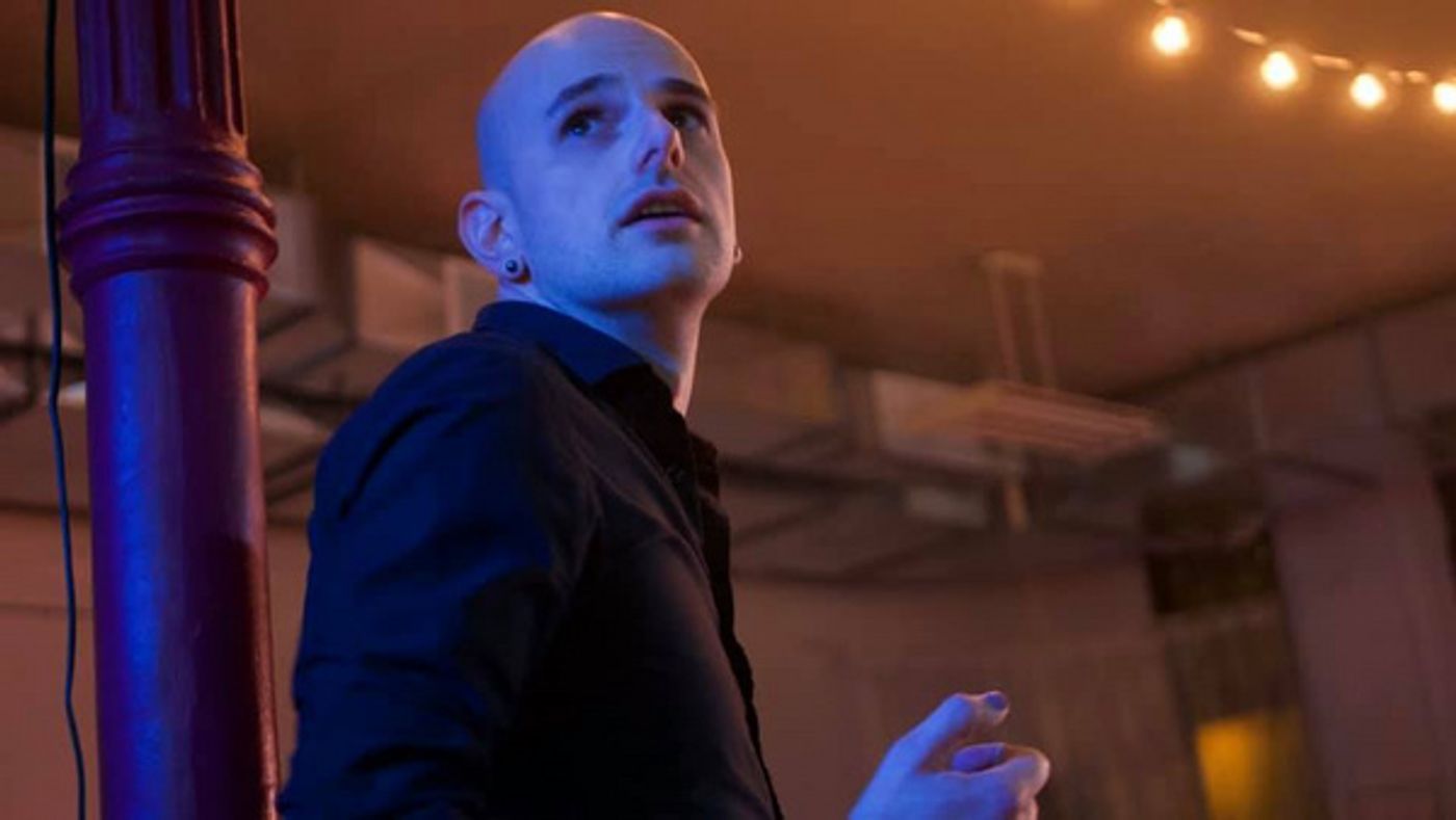 Photo Flash: First Look At The Passage Theatre's HAPPY BIRTHDAY MARS ROVER  Image