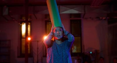 Sarah Lo  Photo