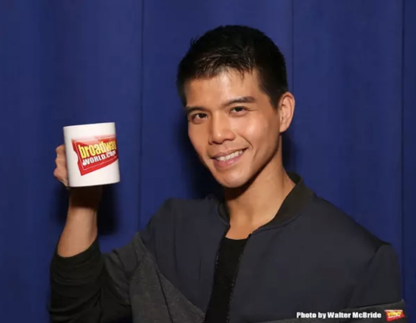 Wake Up With BWW 11/18: THE INHERITANCE Opening Night Photos, Reviews, and More!  Image