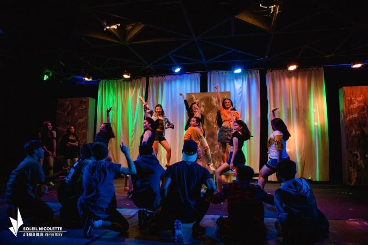 Review: BRING IT ON: THE MUSICAL is Highly Entertaining, But Misses Some Marks  Image