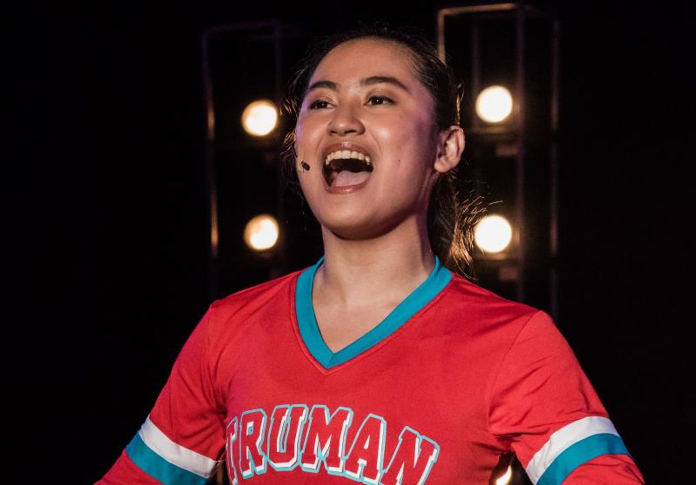 Review: BRING IT ON: THE MUSICAL is Highly Entertaining, But Misses Some Marks  Image