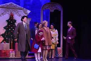 Ira Kramer,Cordelia Comando and Tiffan Borelli @ BroadwayWorld Ira Kramer,Cordelia Comando and Tiffan Borelli Photo