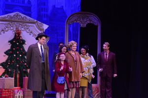 Ira Kramer,Cordelia Comando and Tiffan Borelli @ BroadwayWorld Ira Kramer,Cordelia Comando and Tiffan Borelli Photo