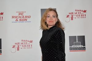 Tiffan Borelli @ BroadwayWorld Tiffan Borelli Photo