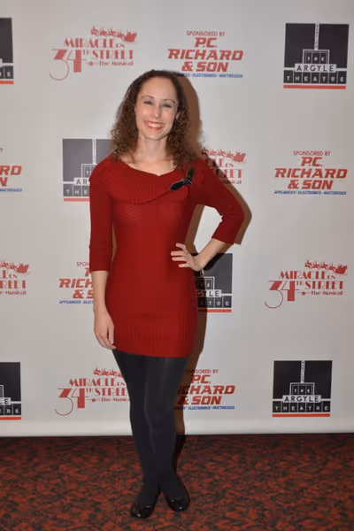 Kate Keating Photo
